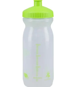 4F SS23ABOTU009 - Waterfles - Groen