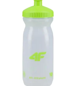 4F SS23ABOTU009 - Waterfles - Groen