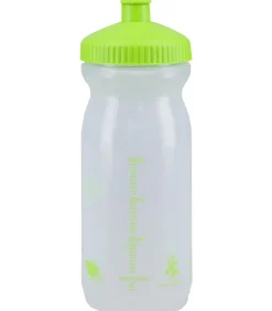 4F SS23ABOTU009 - Waterfles - Groen