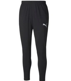 Heren PUMA FTBLPLAY - Joggingbroek - Zwart