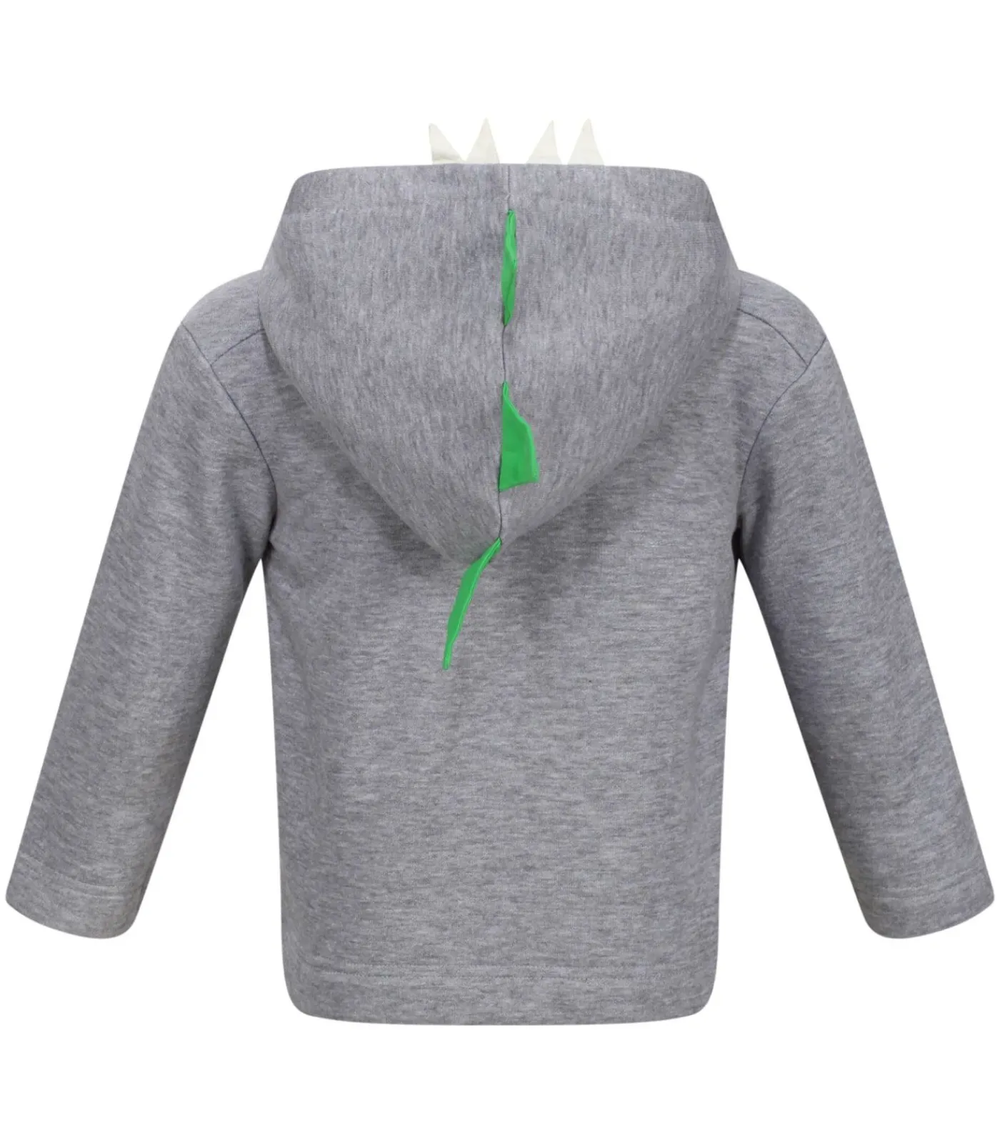 Kinderen Regatta FULL ZIP - Jasje - Grijs