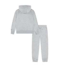 Kinderen Nike Full Zip French Terry Set