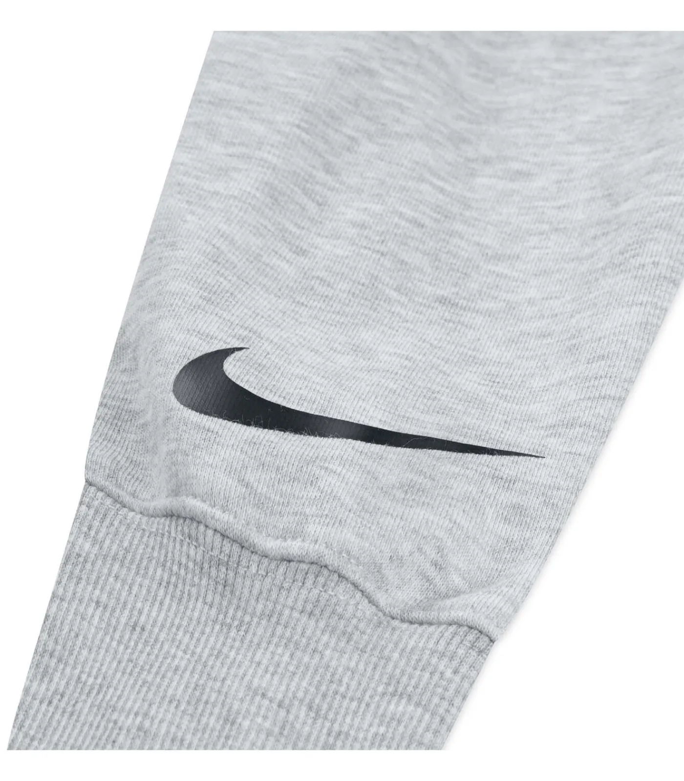 Kinderen Nike Full Zip French Terry Set