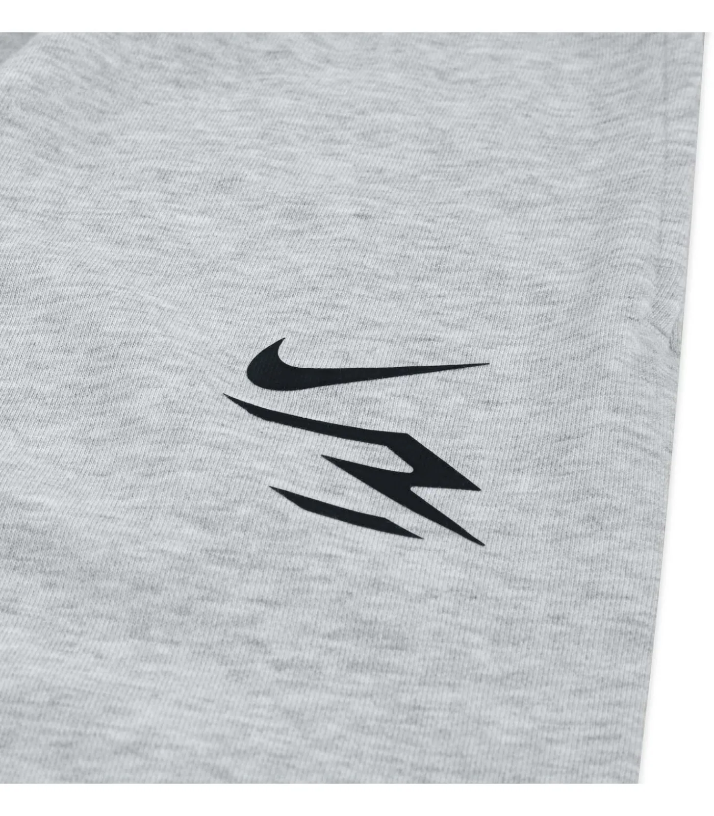 Kinderen Nike Full Zip French Terry Set