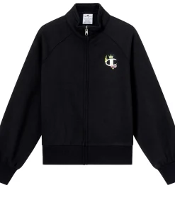 Kinderen Champion Full Zip Sweatshirt
