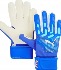 Heren PUMA FUTURE - Handschoenen - Blauw