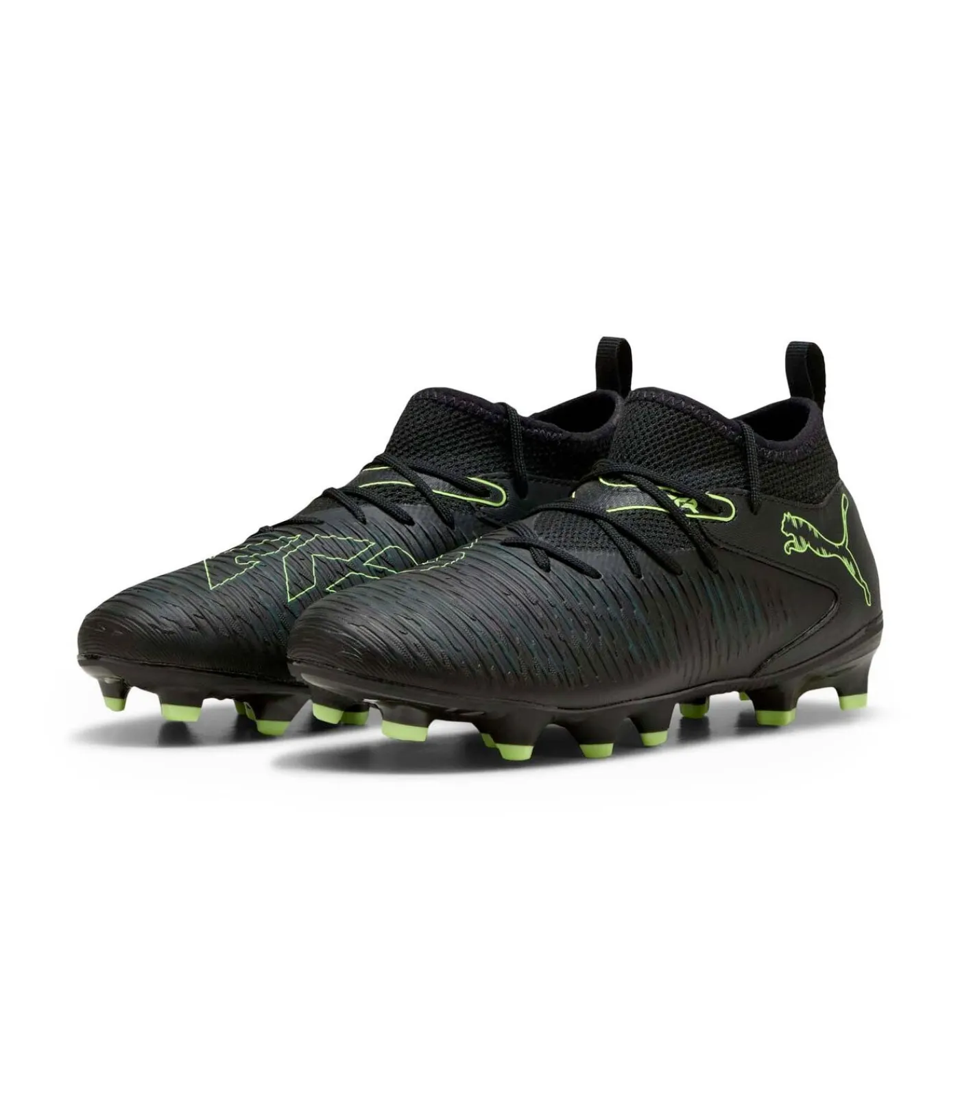 Kinderen PUMA Future 8 Match Fg/Ag Jr