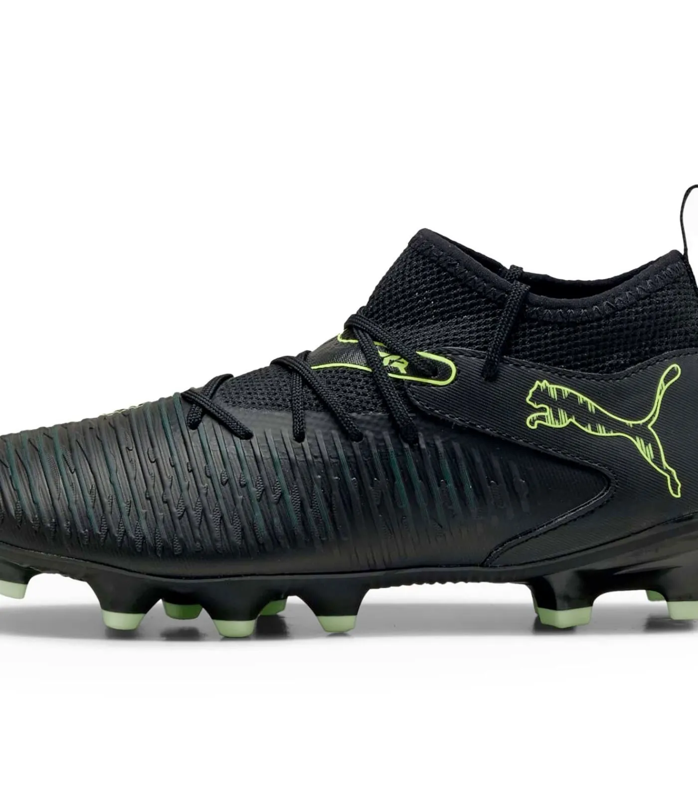 Kinderen PUMA Future 8 Match Fg/Ag Jr