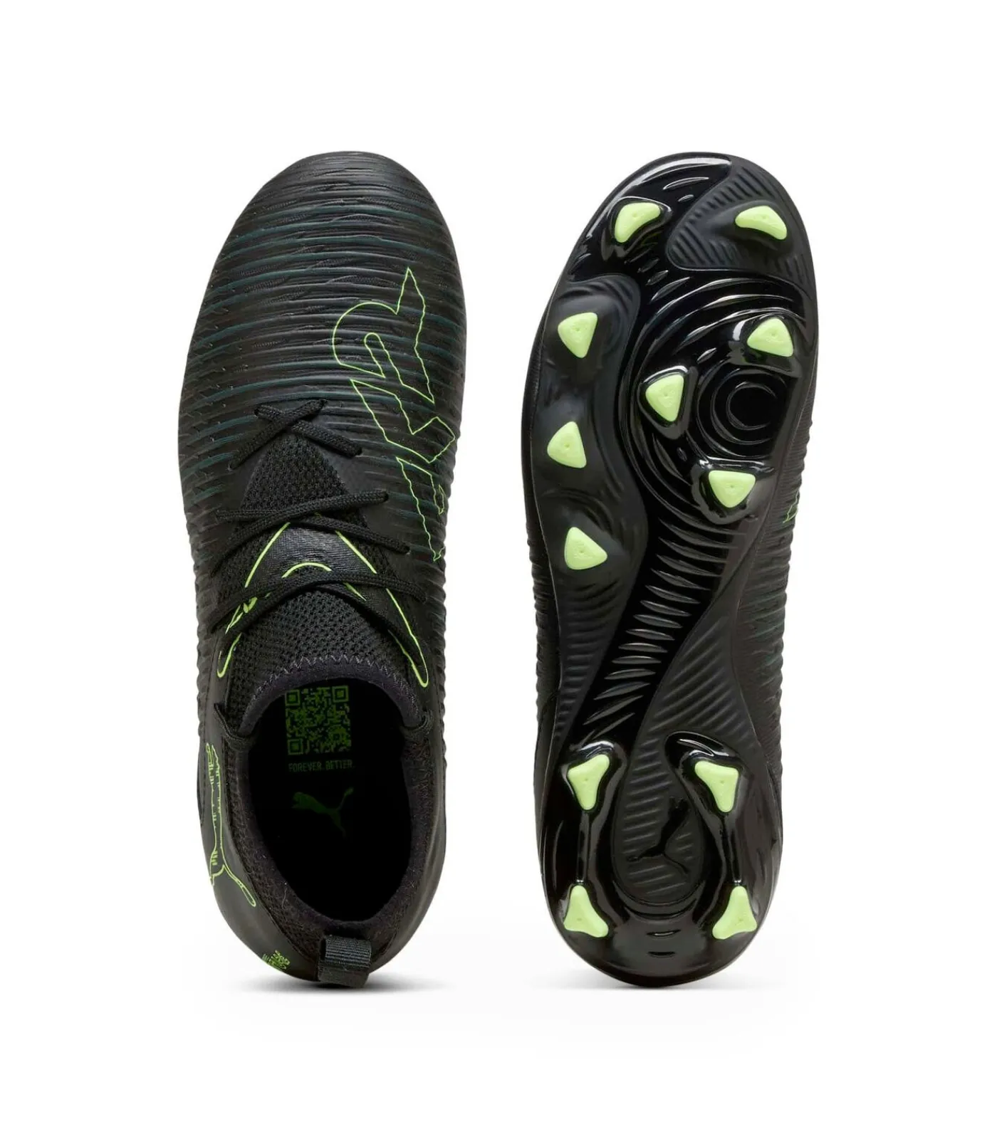 Kinderen PUMA Future 8 Match Fg/Ag Jr