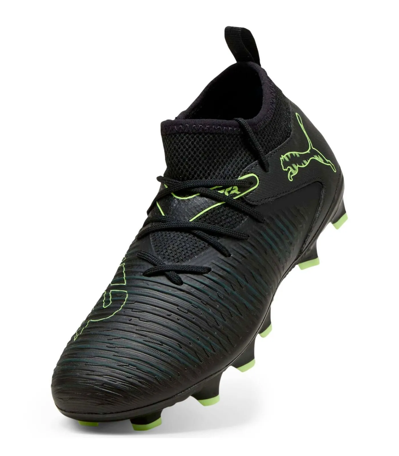 Kinderen PUMA Future 8 Match Fg/Ag Jr