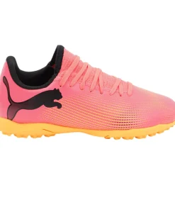 Discount FUTURE 7 PLAY TT - boots - Roze Kinderen Laarzen