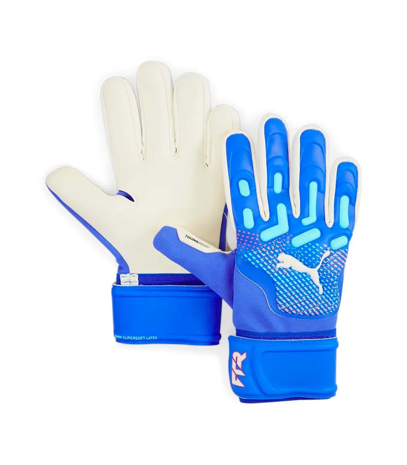 Heren PUMA Future Match Nc