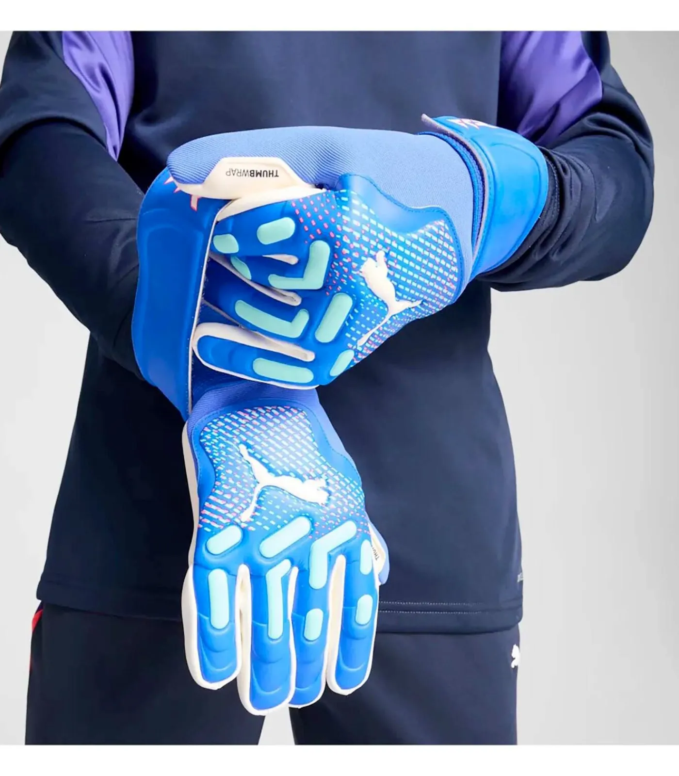 Heren PUMA Future Match Nc