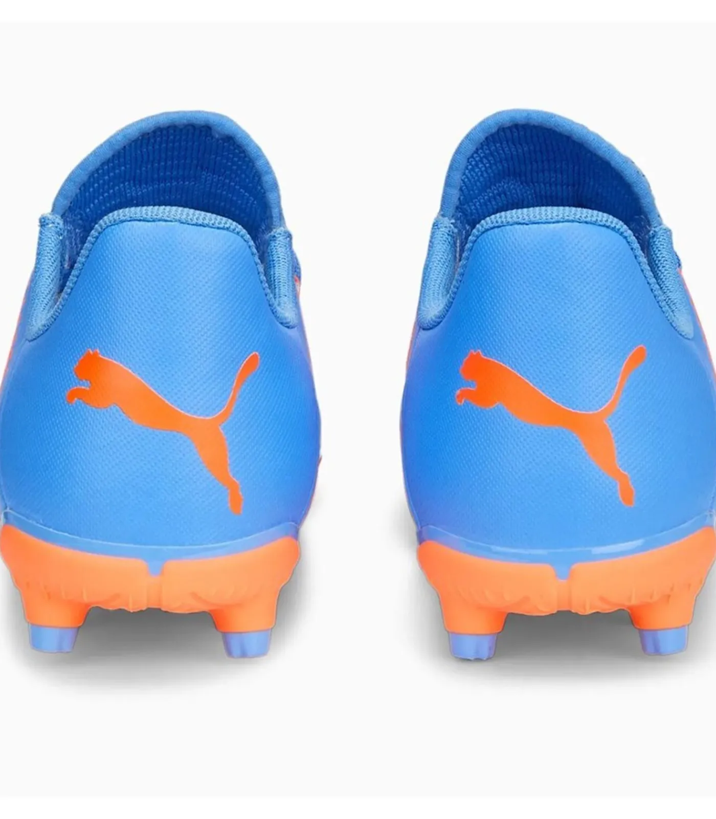 Online Future Play Fgag - Indoor Sporten - Blauw Kinderen Sportschoenen