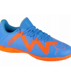 Outlet FUTURE PLAY IT - boots - Blauw Kinderen Laarzen