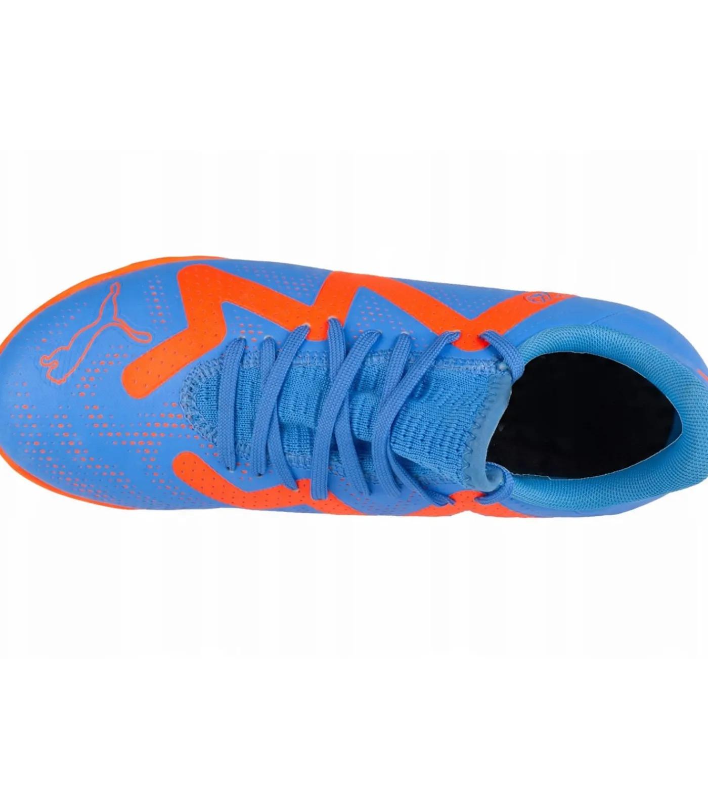 Outlet FUTURE PLAY IT - boots - Blauw Kinderen Laarzen