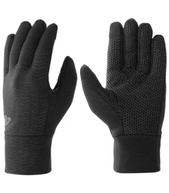 Sale WAW24AGLOU080 - Handschoenen - Zwart Heren Handschoenen