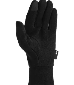 Heren 4F WAW24AGLOU083 - Handschoenen - Zwart