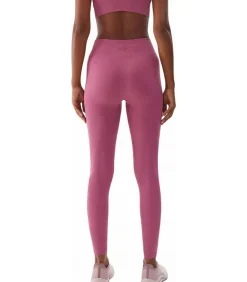 DAMES 4F WAW24TFTIF278 - Leggings - Roze