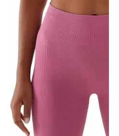 DAMES 4F WAW24TFTIF278 - Leggings - Roze