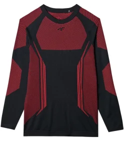 Discount WAW24USEAM165 - T-shirt - Zwart Kinderen Ondergoed En Nachtmode