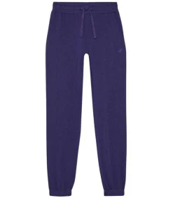 Clearance WMM00TTROF1138 - Joggingbroek - Marineblauw DAMES Sportkledij