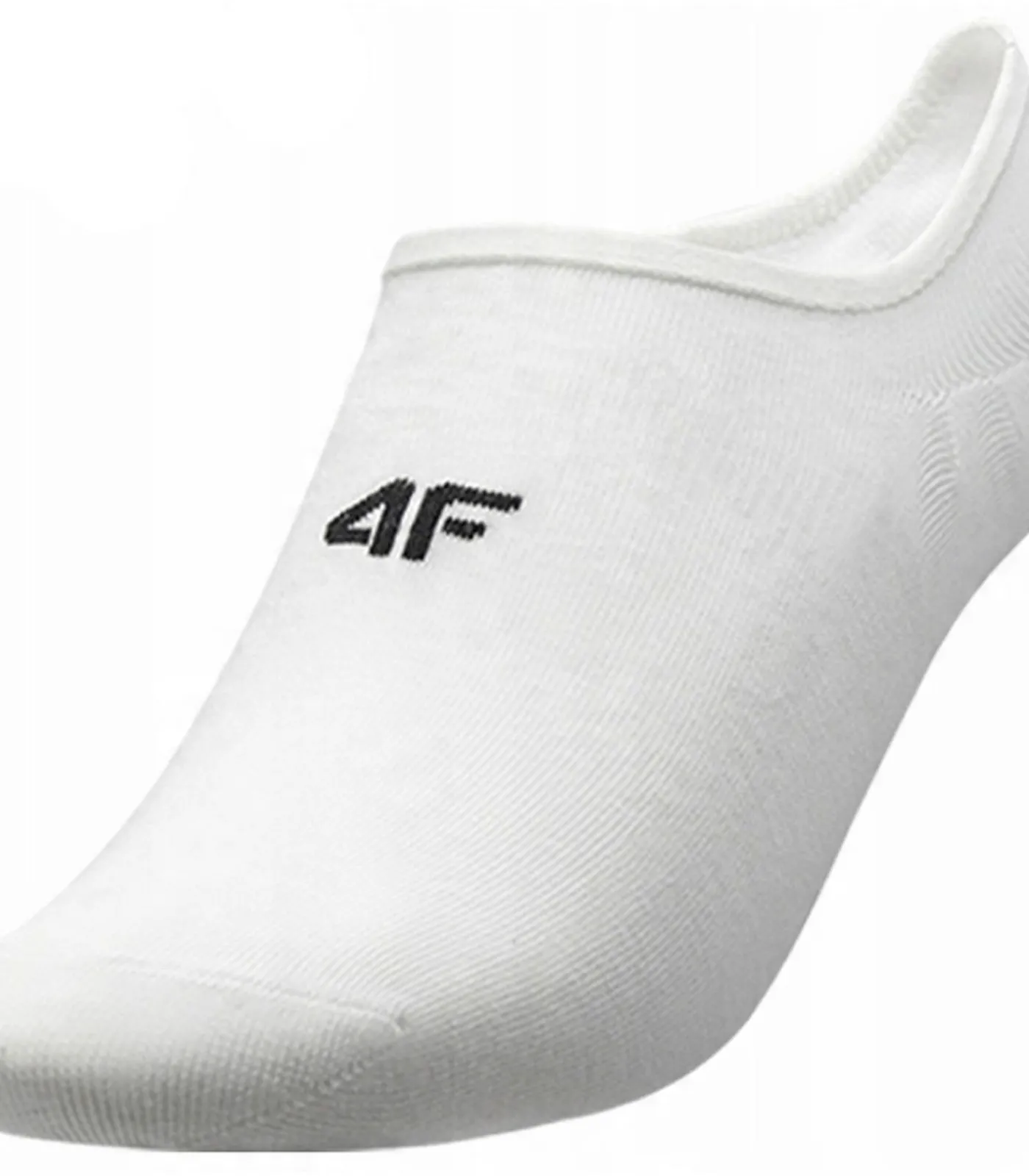 Heren 4F WMM00USOCM275 - Sokken - Wit