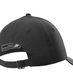 DAMES 4F WSS24ACABM277 - Kap - Zwart