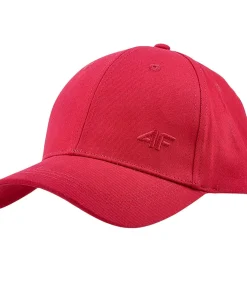 Best WSS24ACABU271 - Kap - Rood DAMES Hoeden & Petten