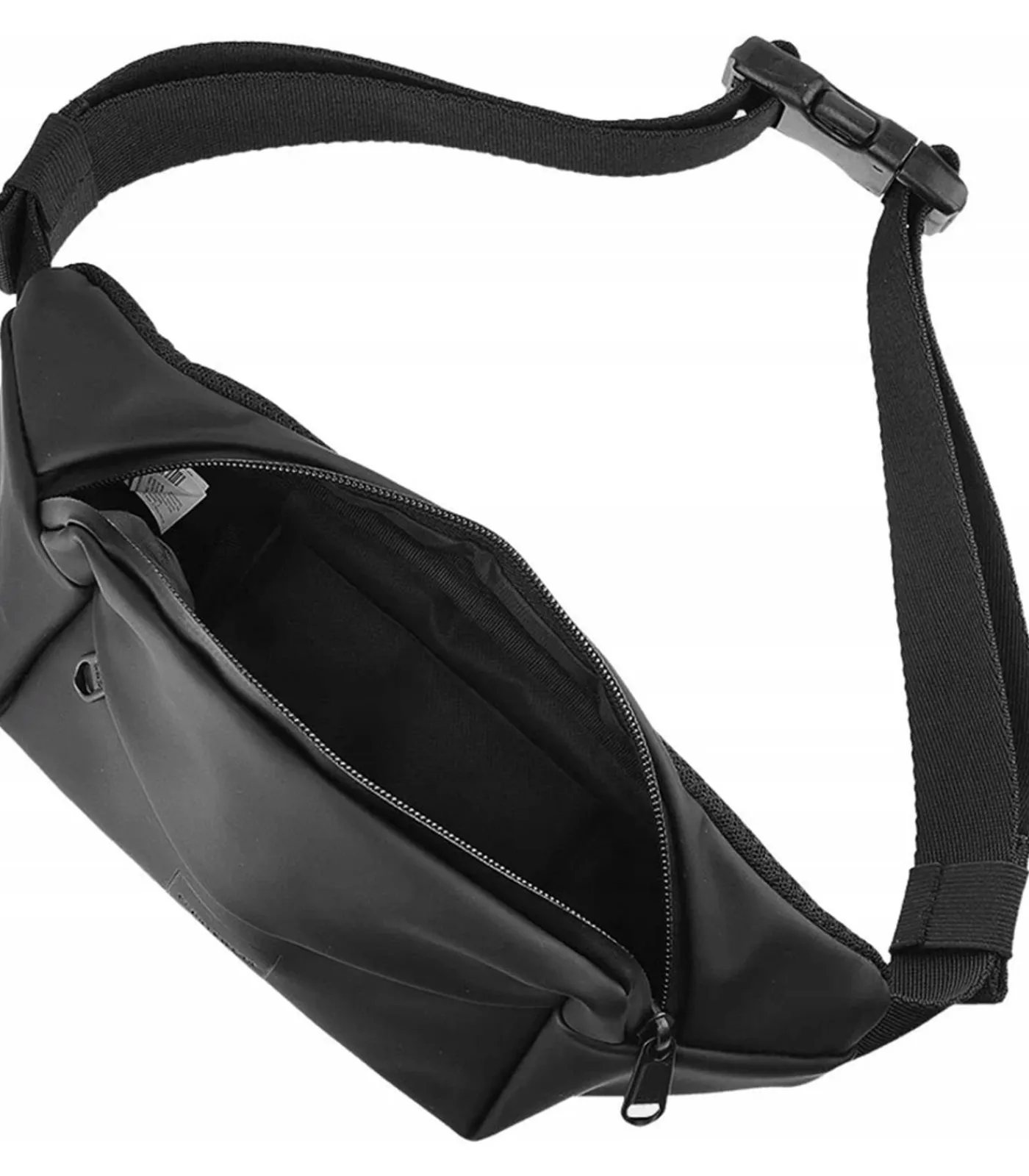 Heren 4F WSS24AWAIU079 - Tas - Zwart