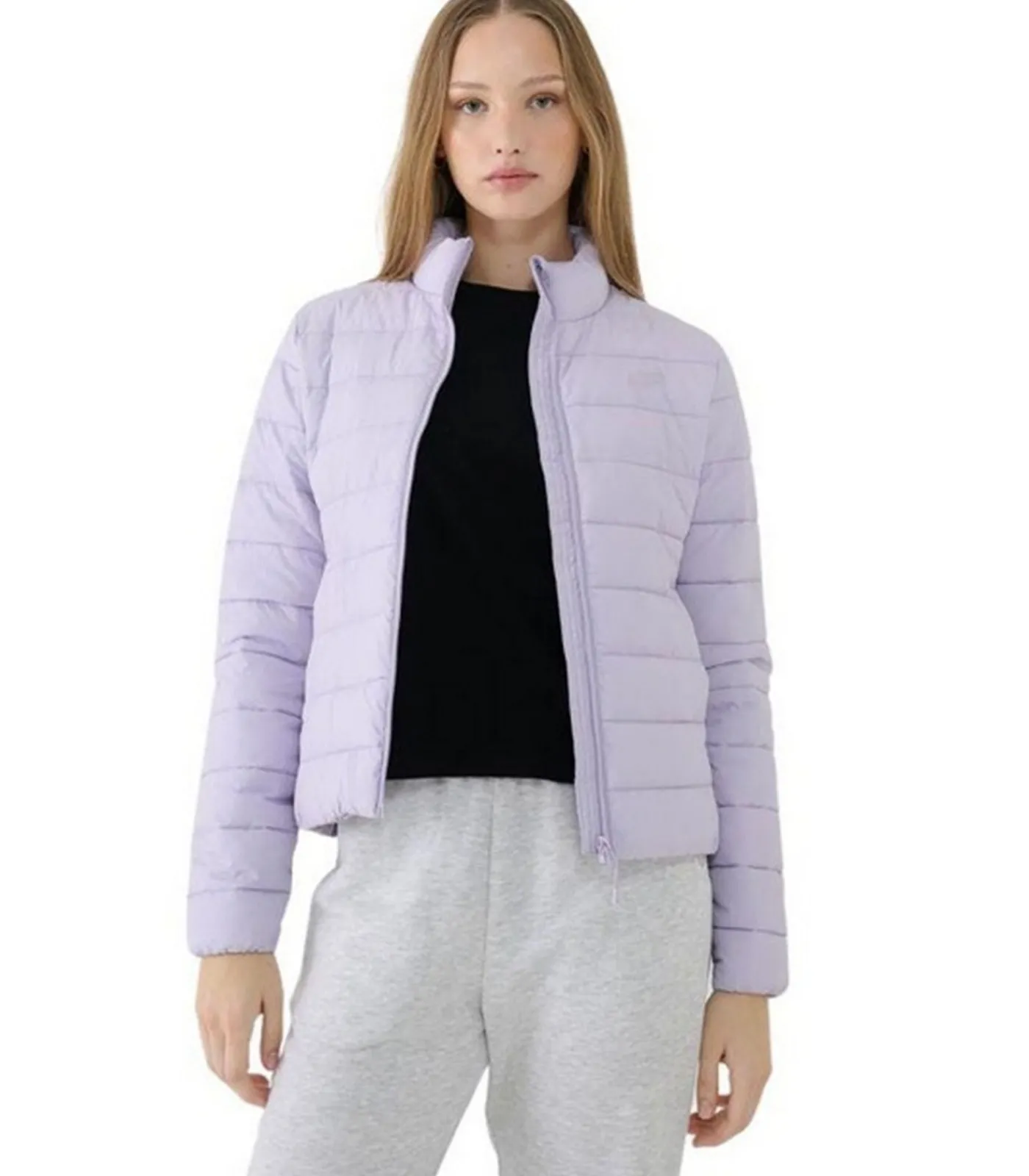 WSS25TDJAF533 - Jasje - DAMES Jassen