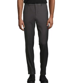 Heren neoblu GABIN - Broek - Donkergrijs