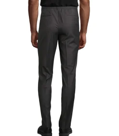 Heren neoblu GABIN - Broek - Donkergrijs