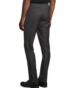 Heren neoblu GABIN - Broek - Donkergrijs