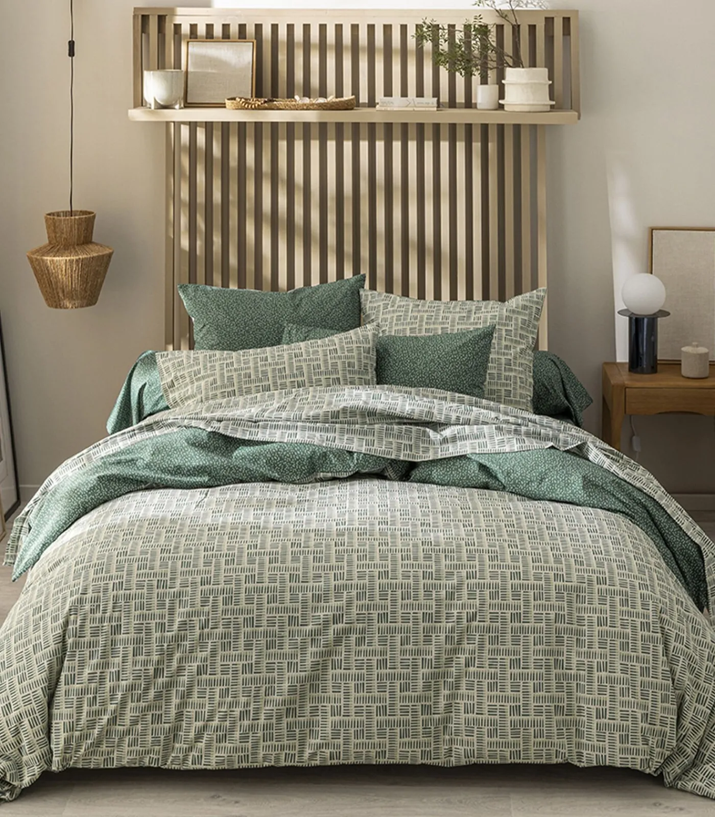 Best Gabriel - Bedlinnen Hoeslaken Hoeslakens