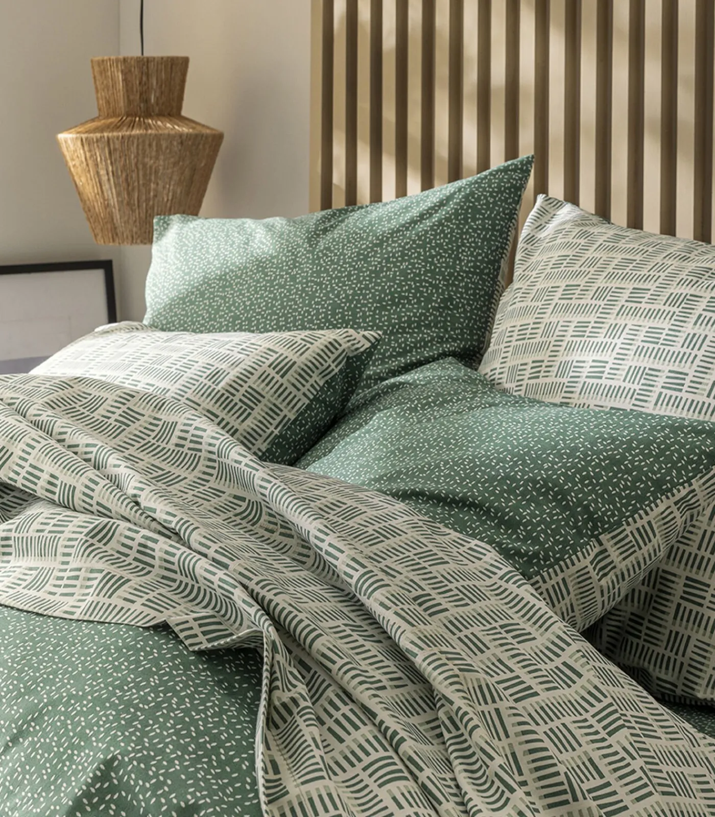 Best Gabriel - Bedlinnen Hoeslaken Hoeslakens