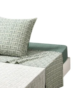 Hot Gabriel - Bedlinnen Laken Lakens