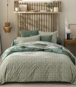 Hot Gabriel - Bedlinnen Laken Lakens