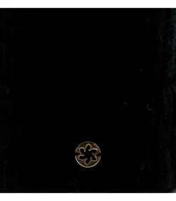 DAMES JAIL JAM Galanter Fur Cuffia A Coste Con Risvolto E Pompon