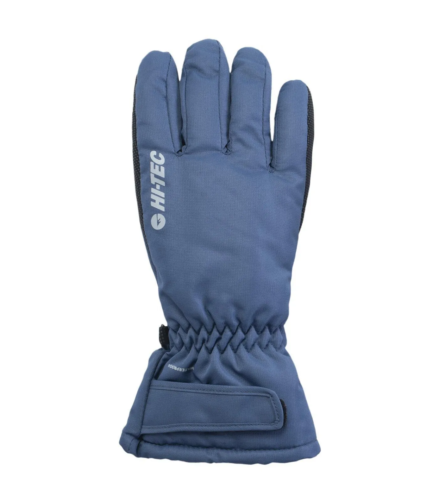 DAMES Hi-Tec GALENA - Handschoenen - Groen