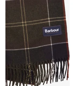 Best Galingale scarf - classic Heren Sjaals