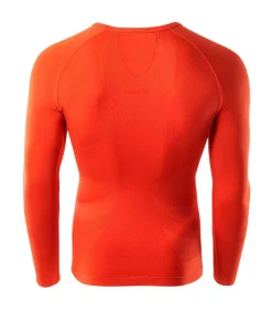 Best GAMBELL - Vest - Kersenrood Heren Thermisch Ondergoed