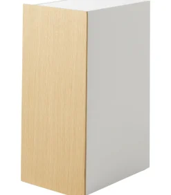 Outlet Game Console Kast - Tower - Wit Organiseren