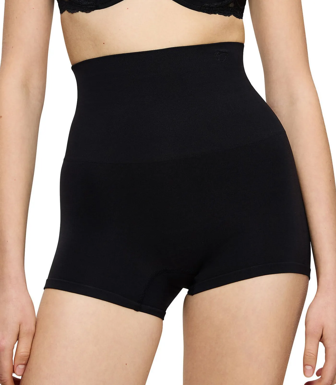 Best Ganinant bandeau inlegkruisje SOFT SCULPT DAMES Corrigerend Ondergoed