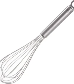 Rösle Garde Round - RVS - 27 cm