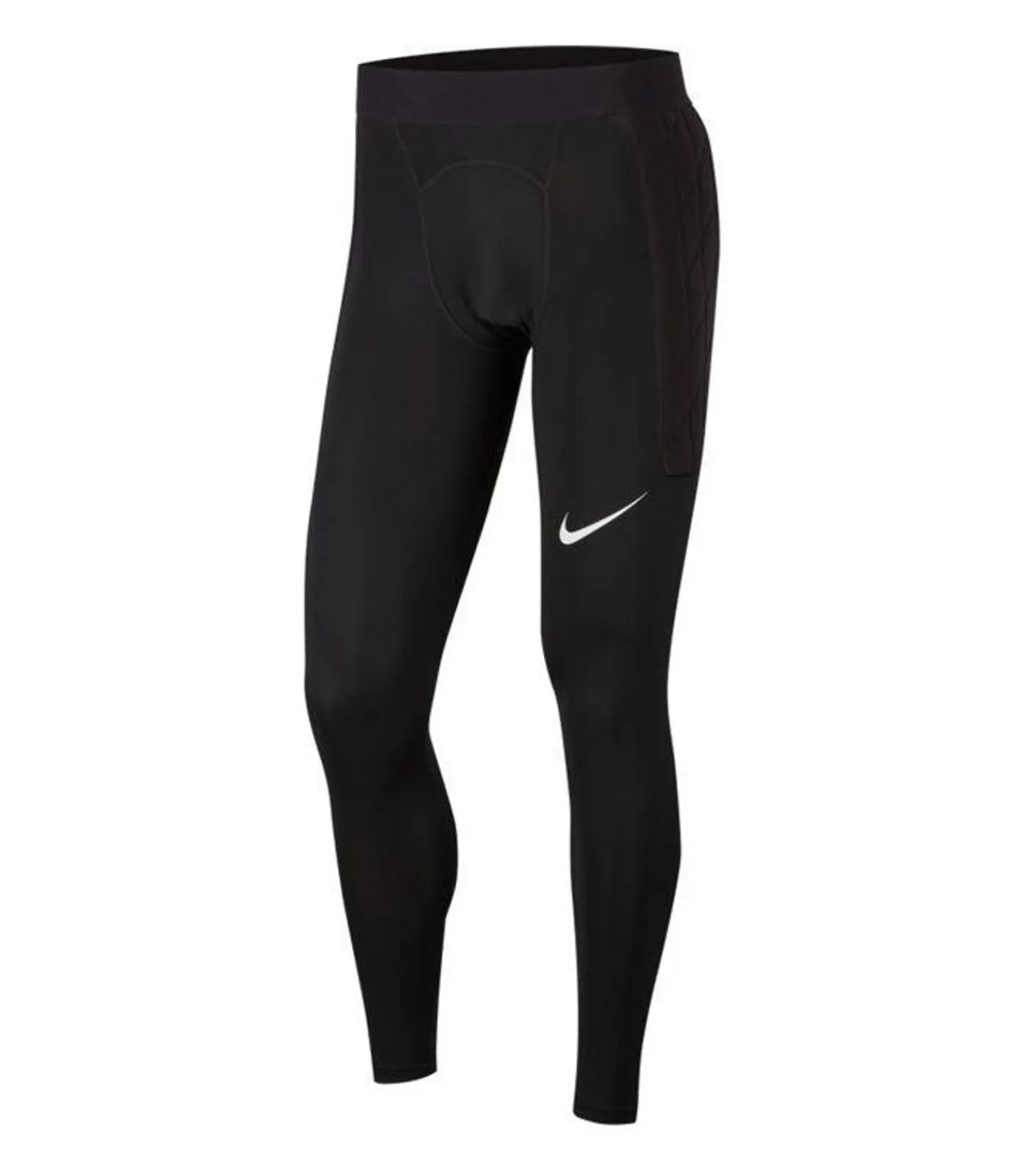 Best GARDIEN I - Broek - Zwart Heren Sportkledij