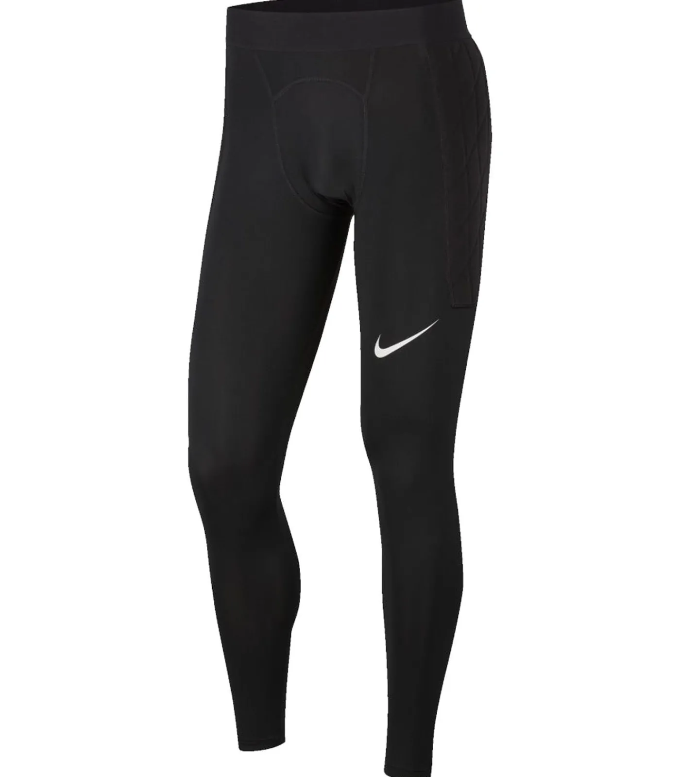 Kinderen Nike GARDINIEN - Broek - Zwart