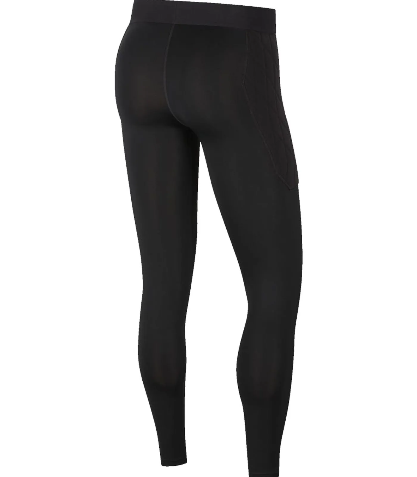 Kinderen Nike GARDINIEN - Broek - Zwart