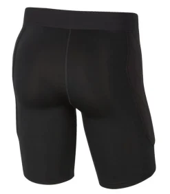 Kinderen Nike GARDINIEN - Korte Broek - Zwart