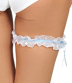New Garter Mili Pascal DAMES Lingerie Accessoires